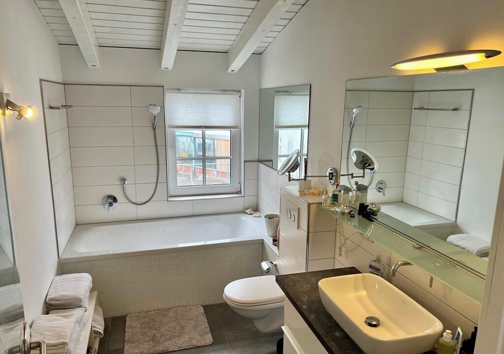 Photo of Bathroom in Wuerzburg