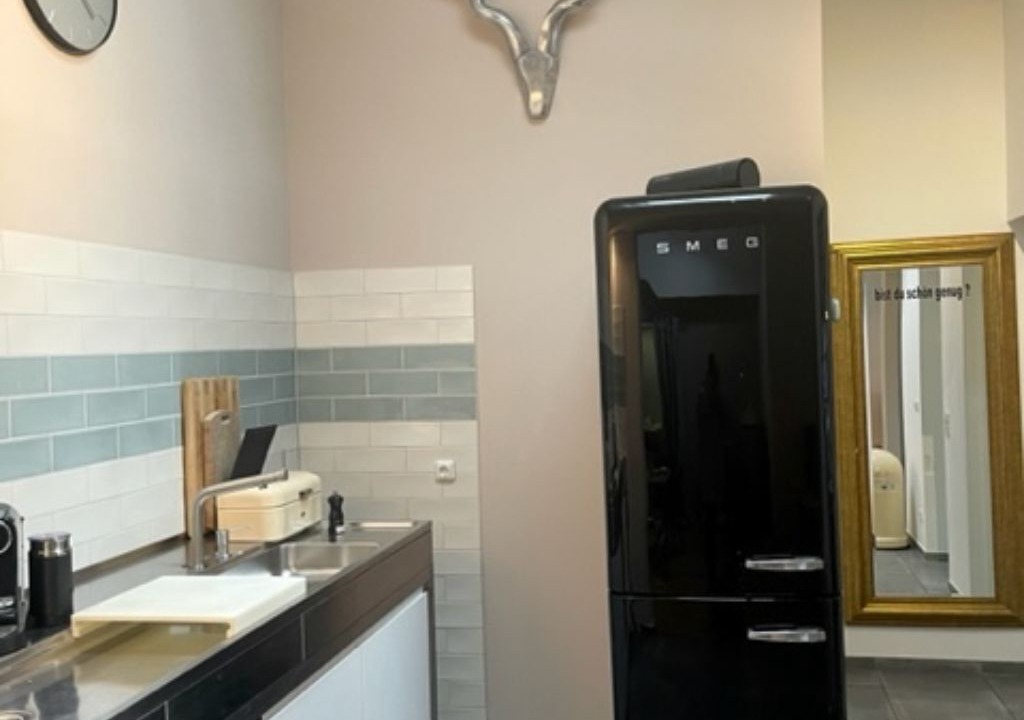 Photo of Kitchen in Wuerzburg
