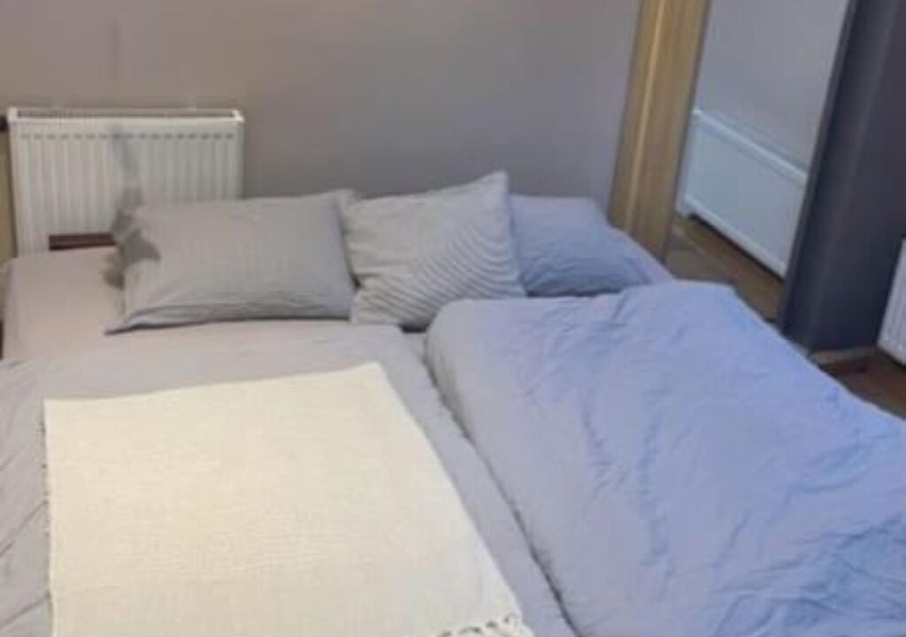 Photo of Bedroom in Wuerzburg