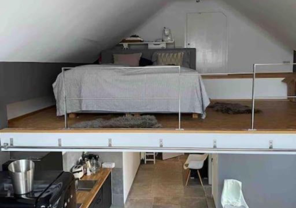 Photo of Bedroom in Wuerzburg