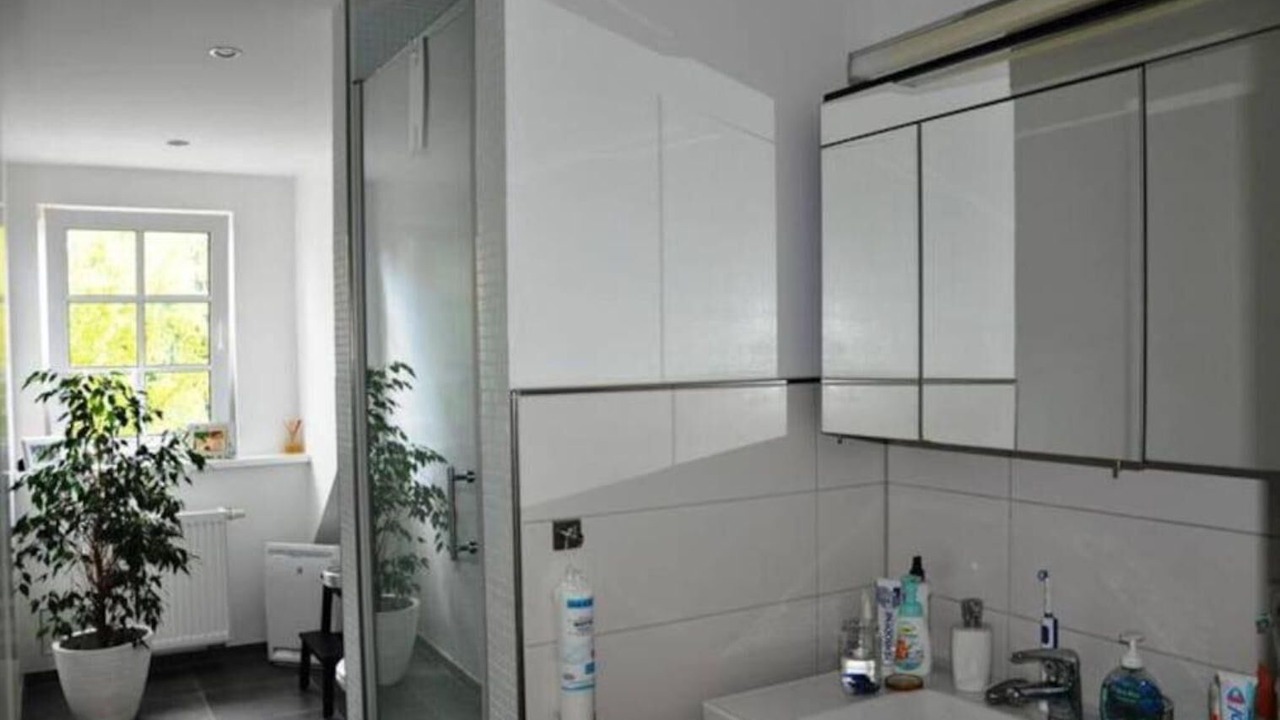 Photo of Bathroom in Wuerzburg