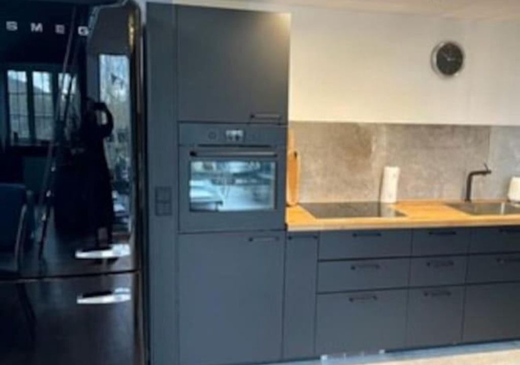 Photo of Kitchen in Wuerzburg