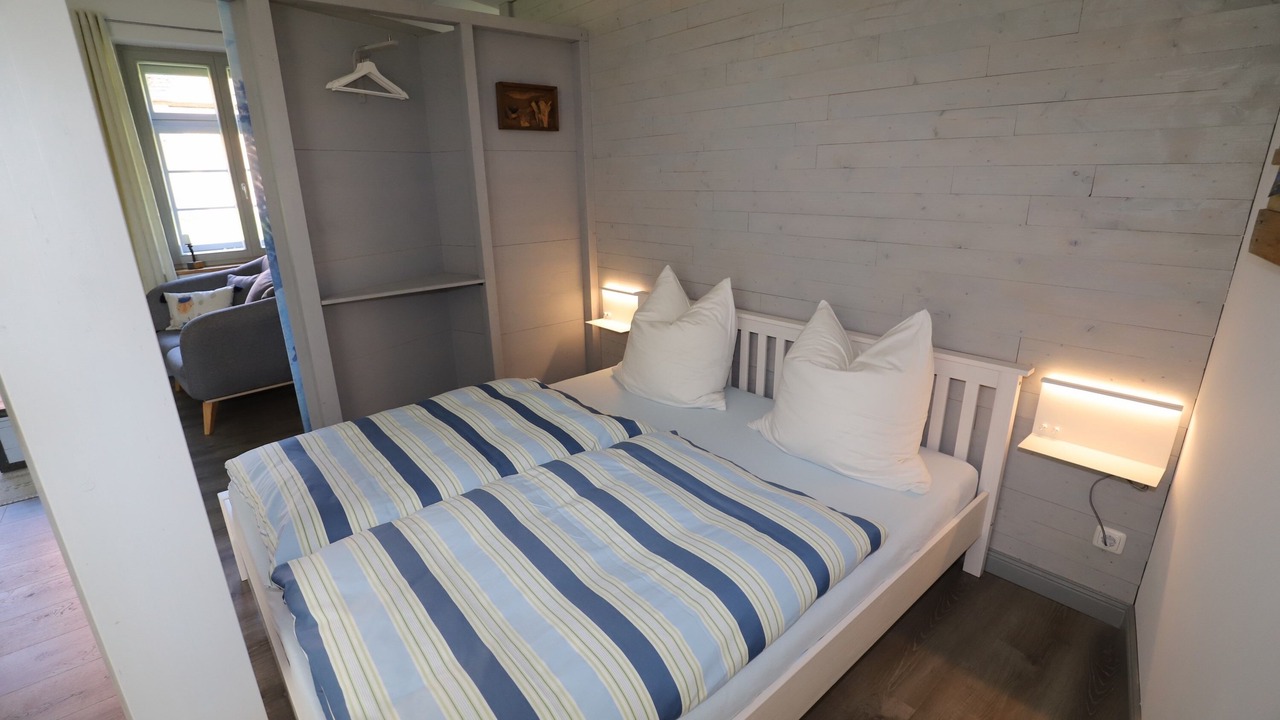 Photo of Bedroom in Lubow