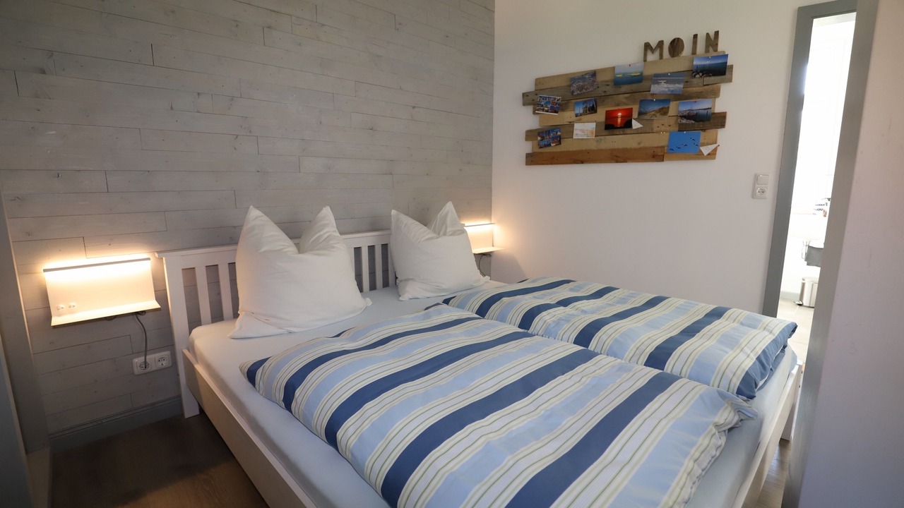 Photo of Bedroom in Lubow