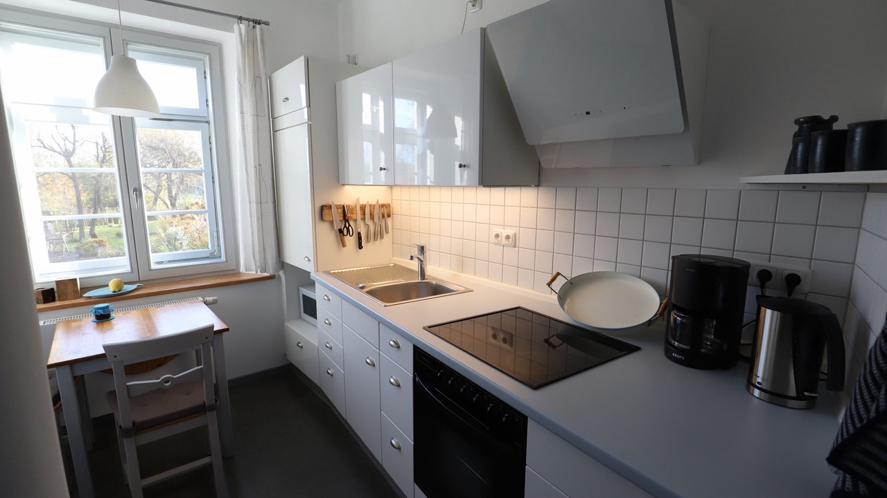 Photo of Kitchen in Lubow