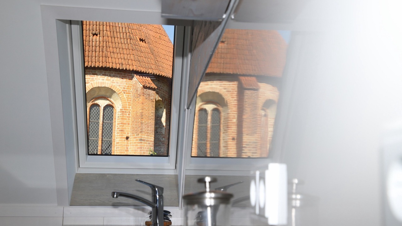 Photo of Kitchen in Lubow