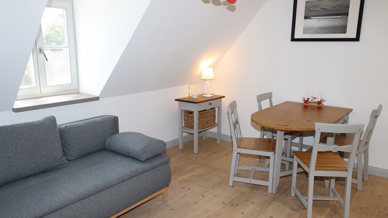 Photo of Livingroom in Lubow