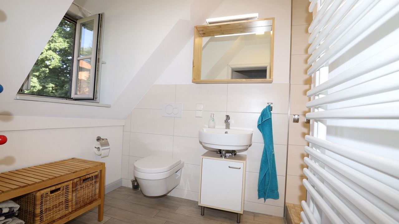 Photo of Bathroom in Lubow