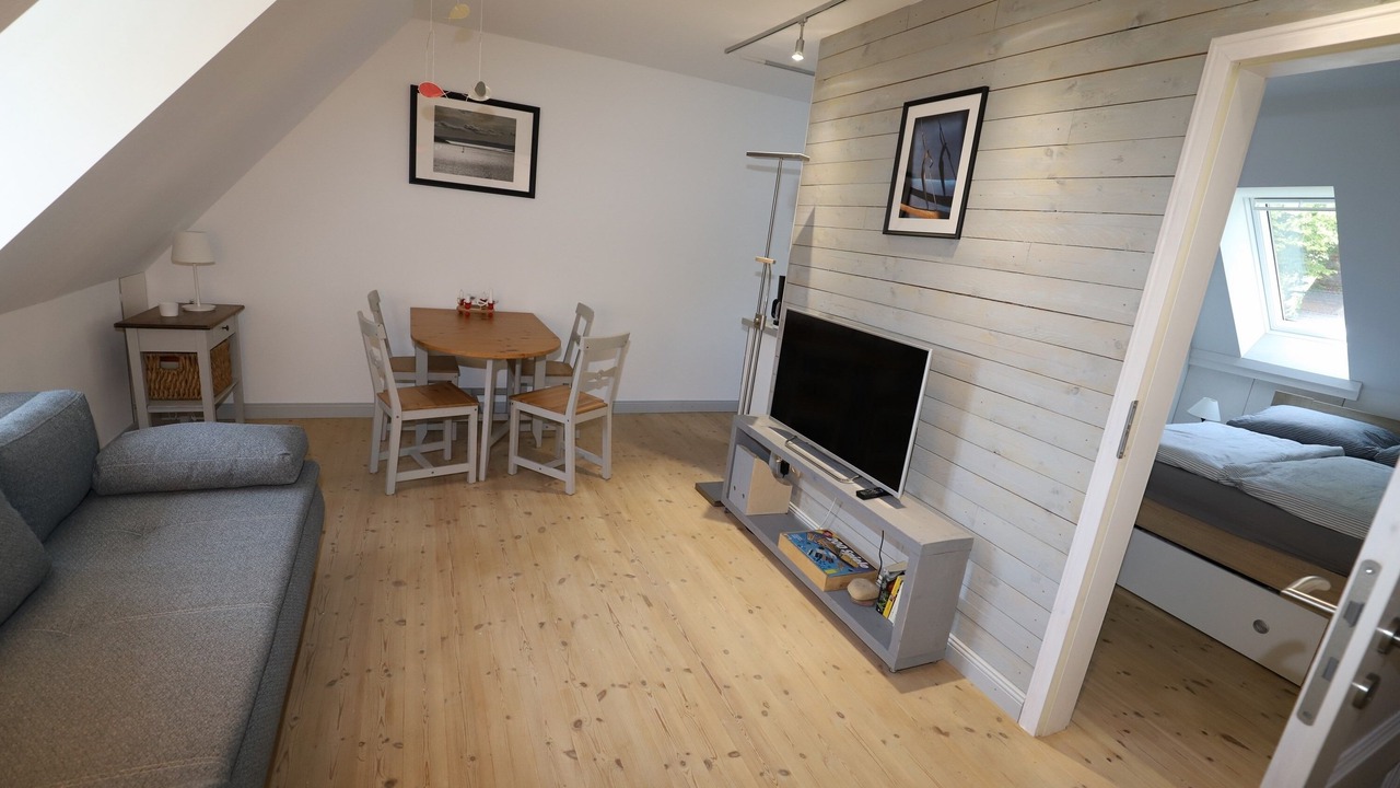 Photo of Livingroom in Lubow