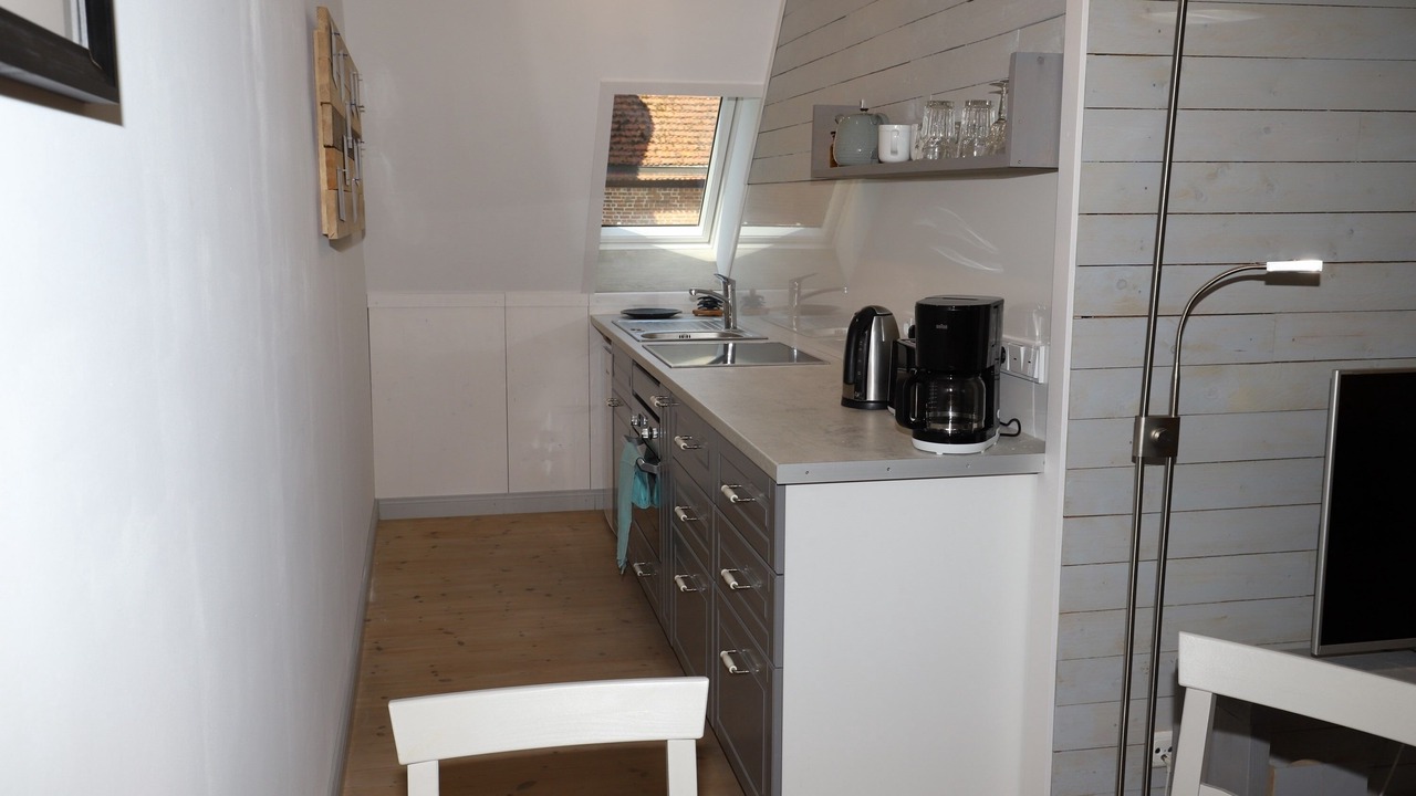 Photo of Kitchen in Lubow