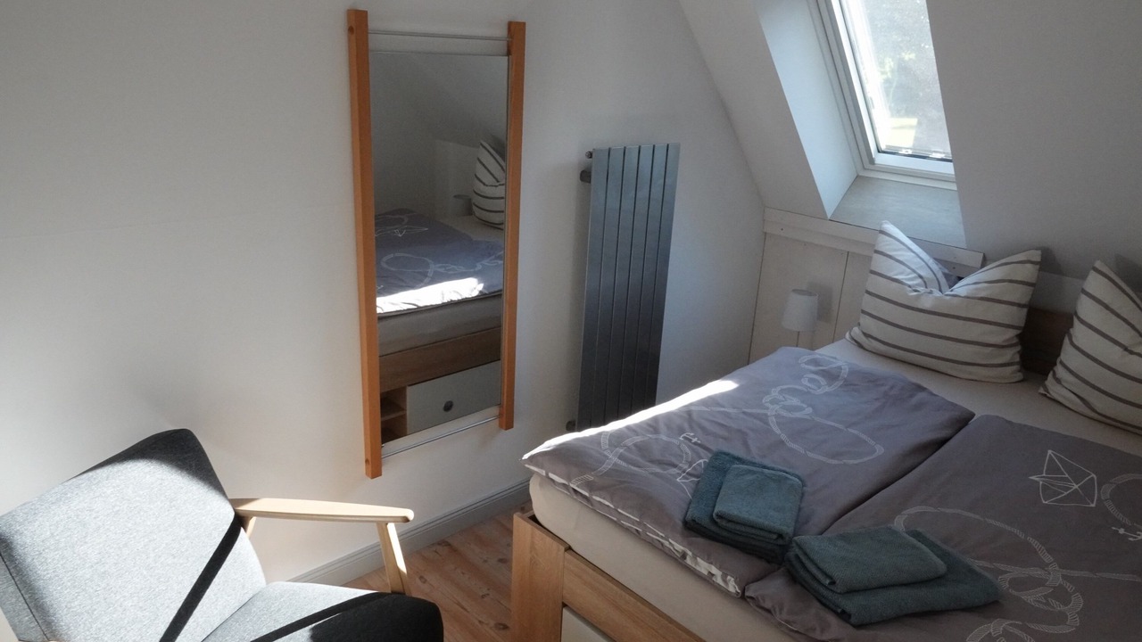 Photo of Bedroom in Lubow