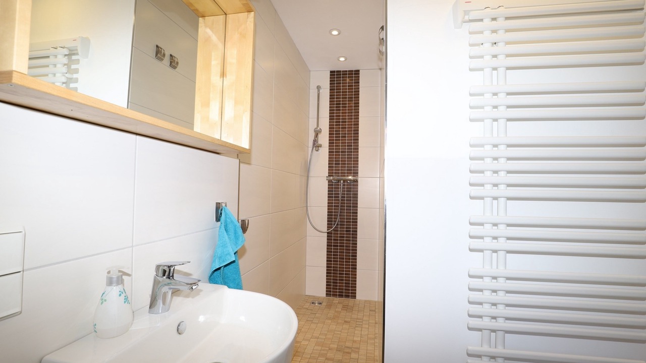 Photo of Bathroom in Lubow