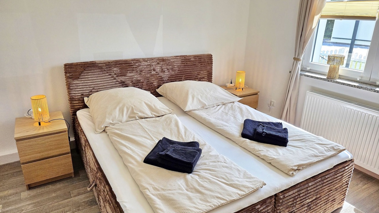 Photo of Bedroom in Grevesmuehlen