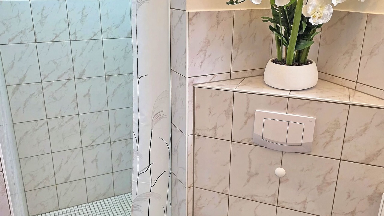 Photo of Bathroom in Grevesmuehlen