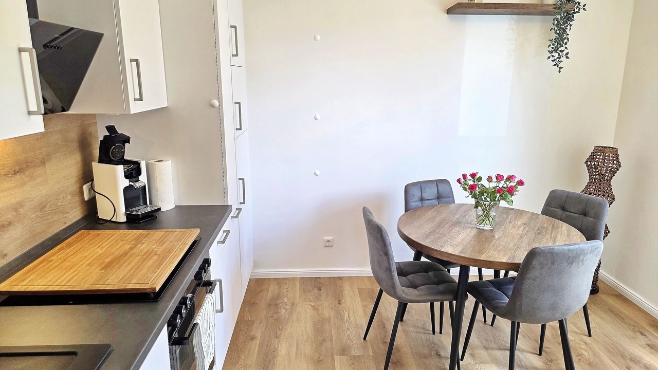 Photo of Kitchen in Grevesmuehlen