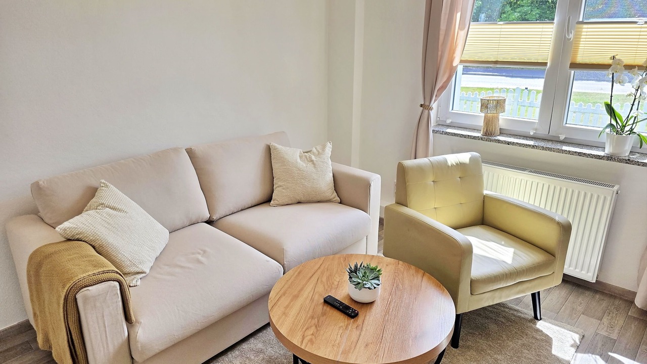 Photo of Livingroom in Grevesmuehlen