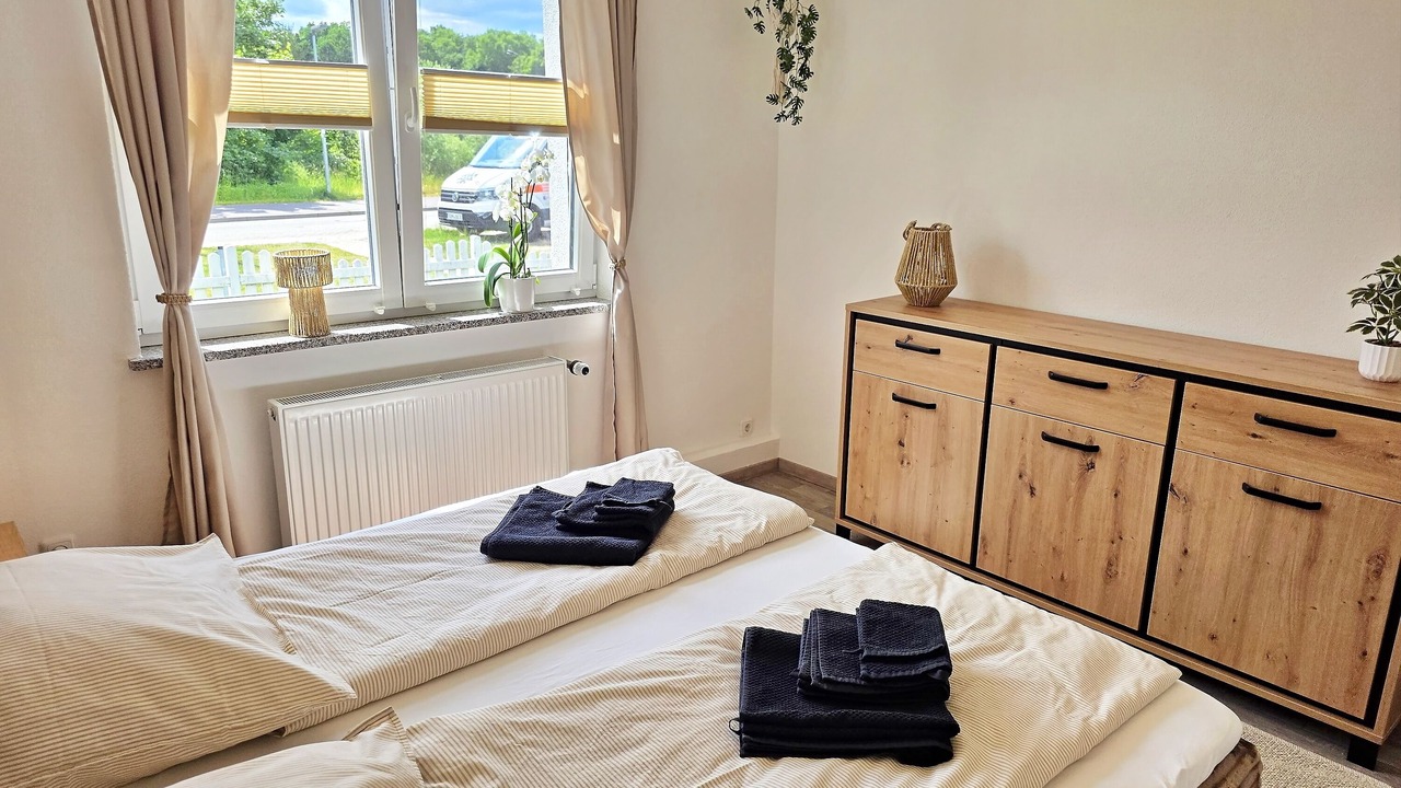 Photo of Bedroom in Grevesmuehlen