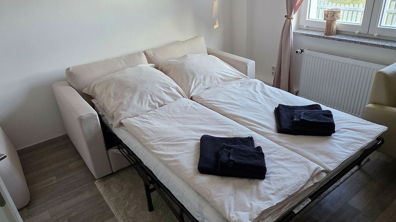 Photo of Bedroom in Grevesmuehlen