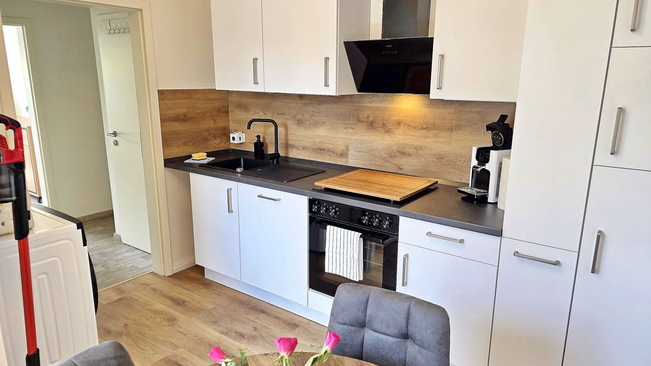 Photo of Kitchen in Grevesmuehlen