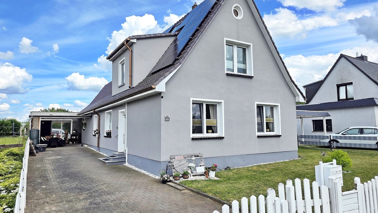 Photo of Outdoor in Grevesmuehlen