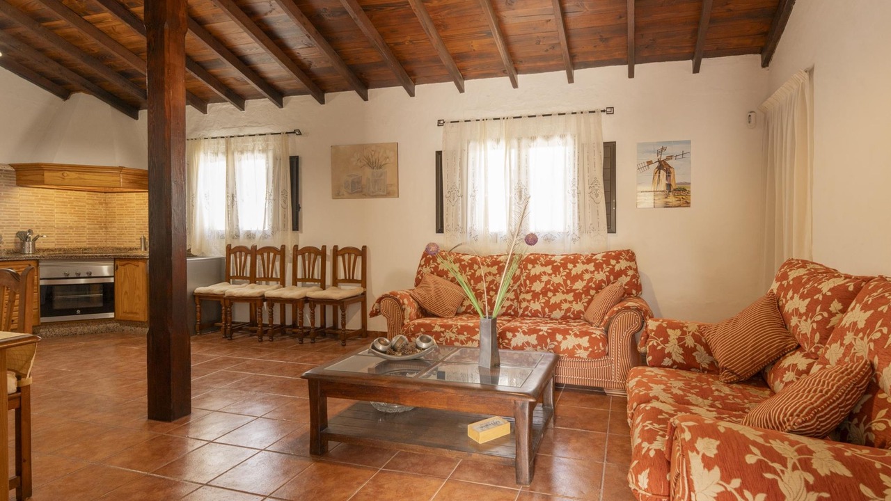 Photo of Livingroom in Puerto del Rosario