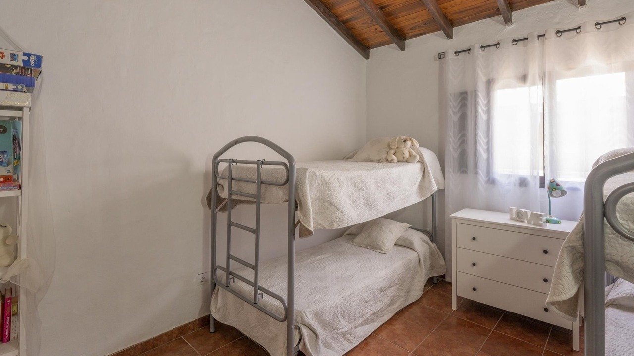 Photo of Bedroom in Puerto del Rosario