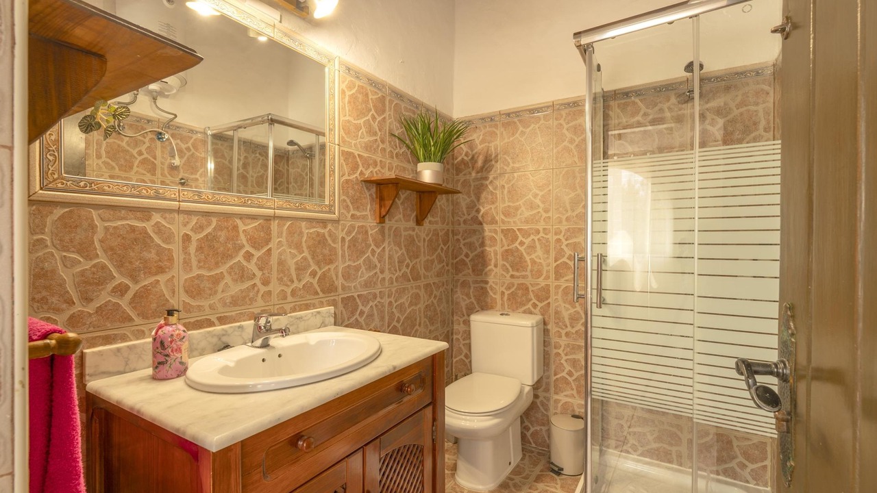 Photo of Bathroom in Puerto del Rosario