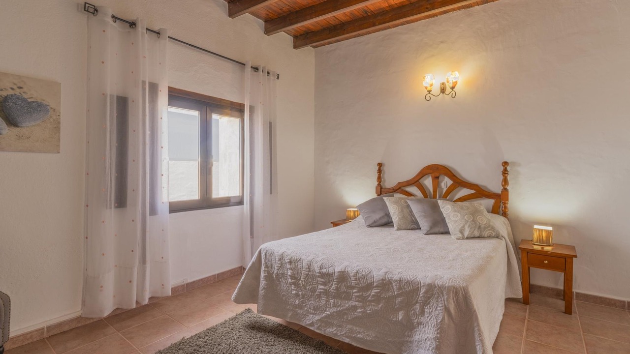 Photo of Bedroom in Puerto del Rosario