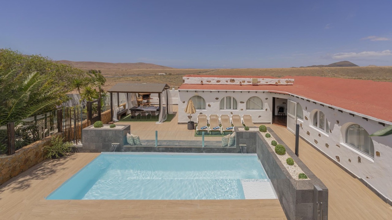 Photo of Outdoor in Puerto del Rosario