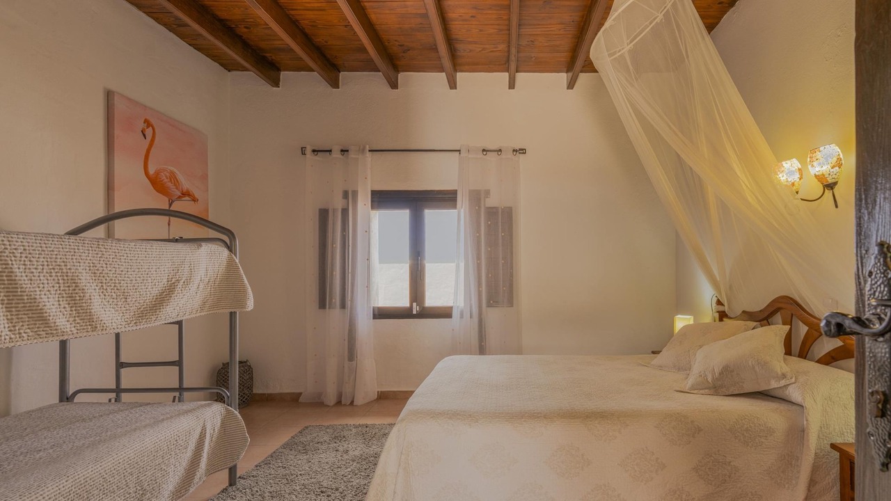 Photo of Bedroom in Puerto del Rosario