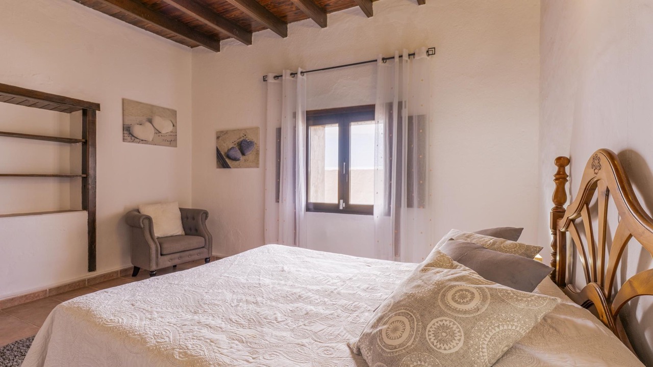 Photo of Bedroom in Puerto del Rosario