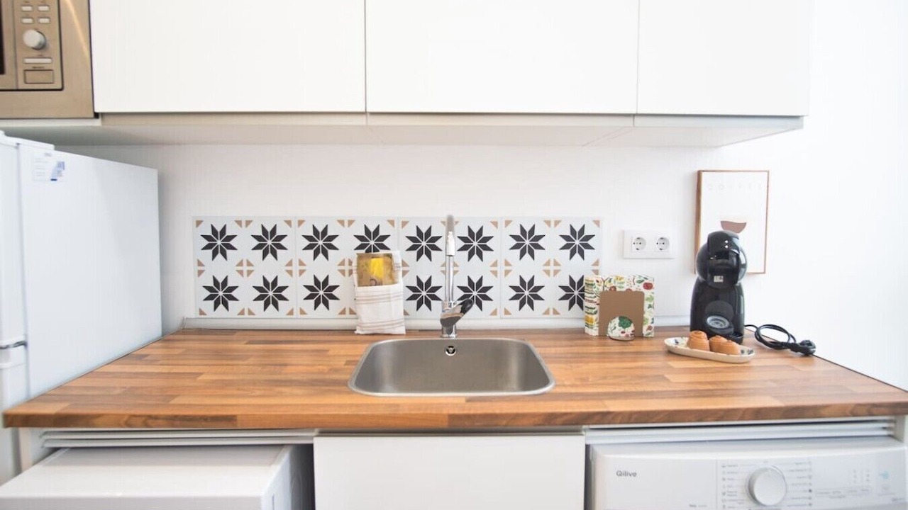 Photo of Kitchen in Pueblo Nuevo