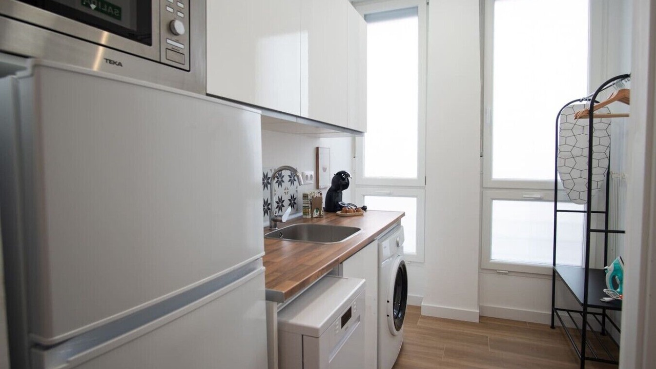 Photo of Kitchen in Pueblo Nuevo