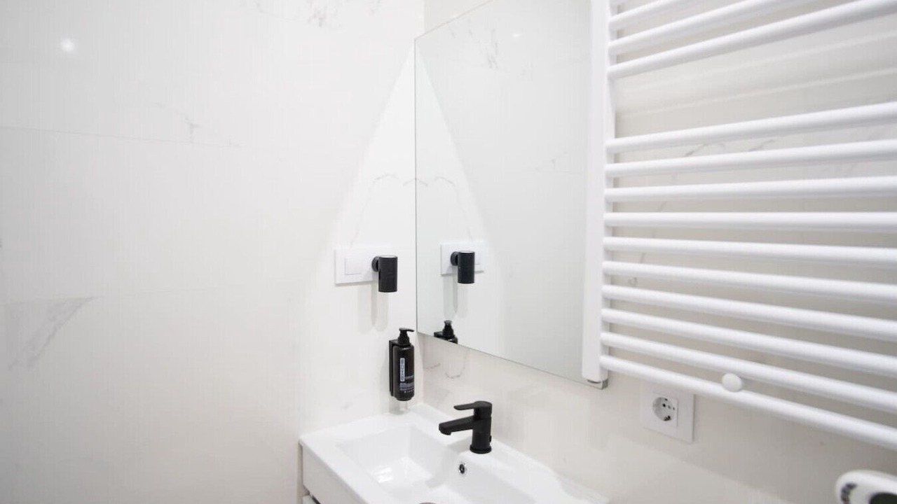 Photo of Bathroom in Pueblo Nuevo