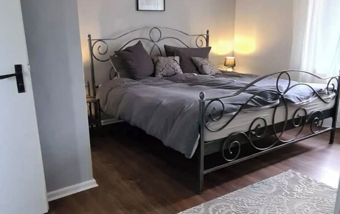 Photo of Bedroom in Warstein
