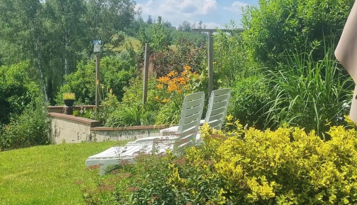 Photo of Patio Balcony in Warstein