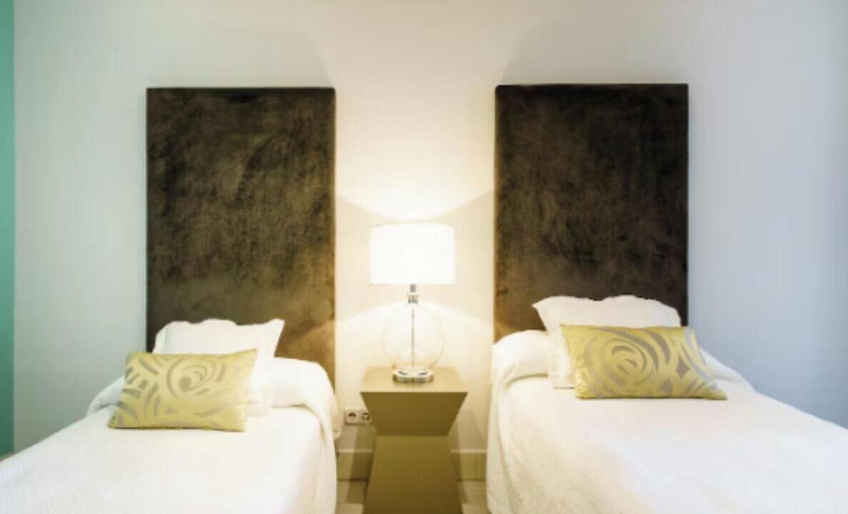 Photo of Bedroom in Palacio