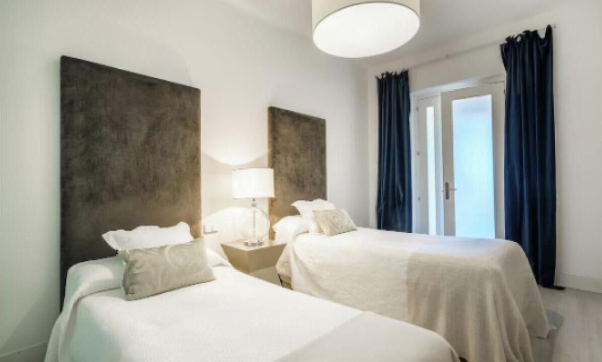Photo of Bedroom in Palacio
