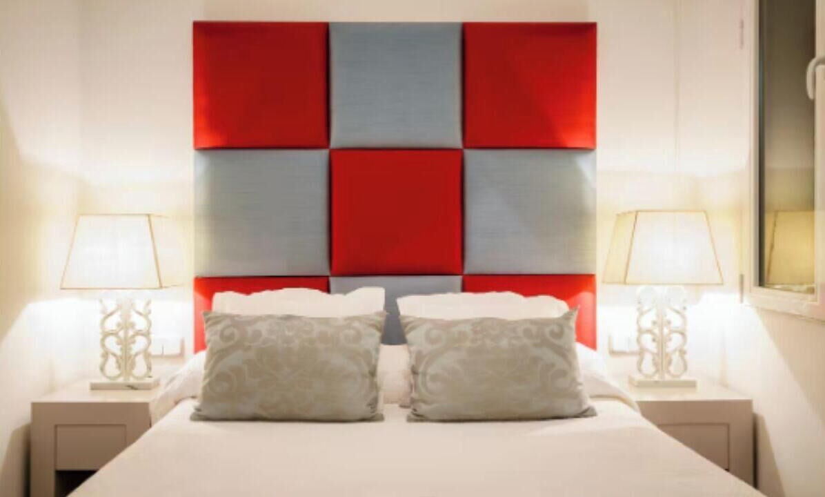 Photo of Bedroom in Palacio