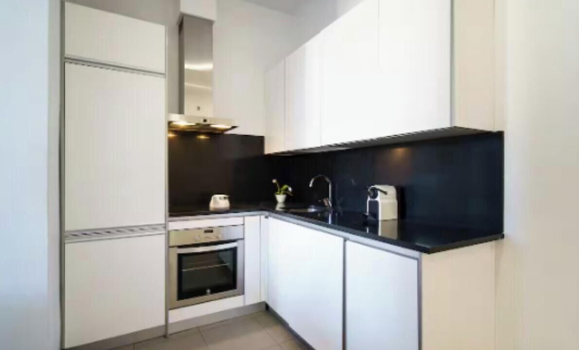 Photo of Kitchen in Palacio