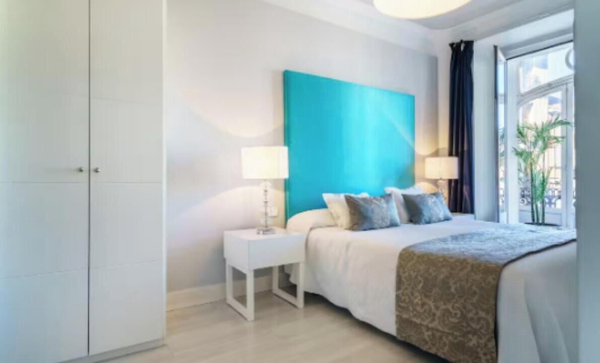 Photo of Bedroom in Palacio