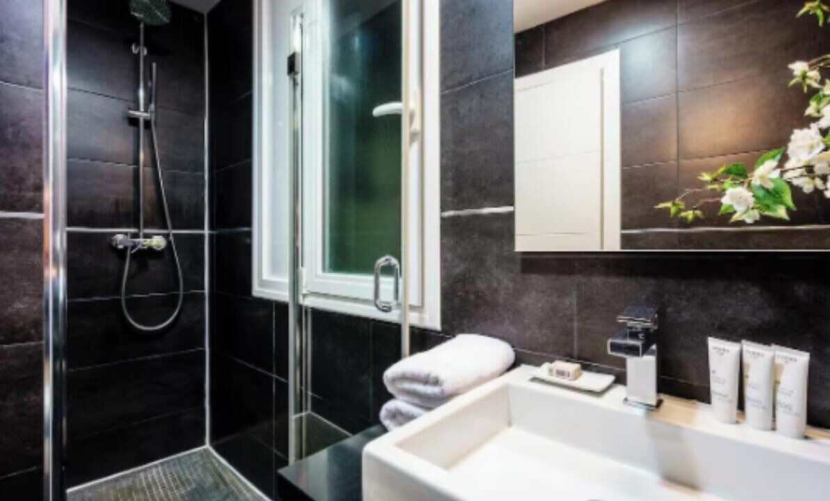 Photo of Bathroom in Palacio