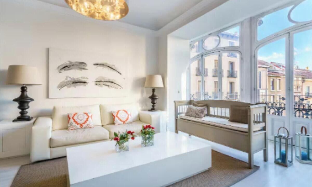 Photo of Livingroom in Palacio