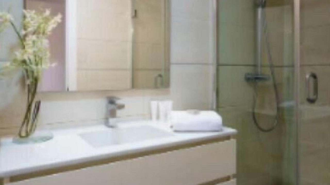 Photo of Bathroom in Palacio