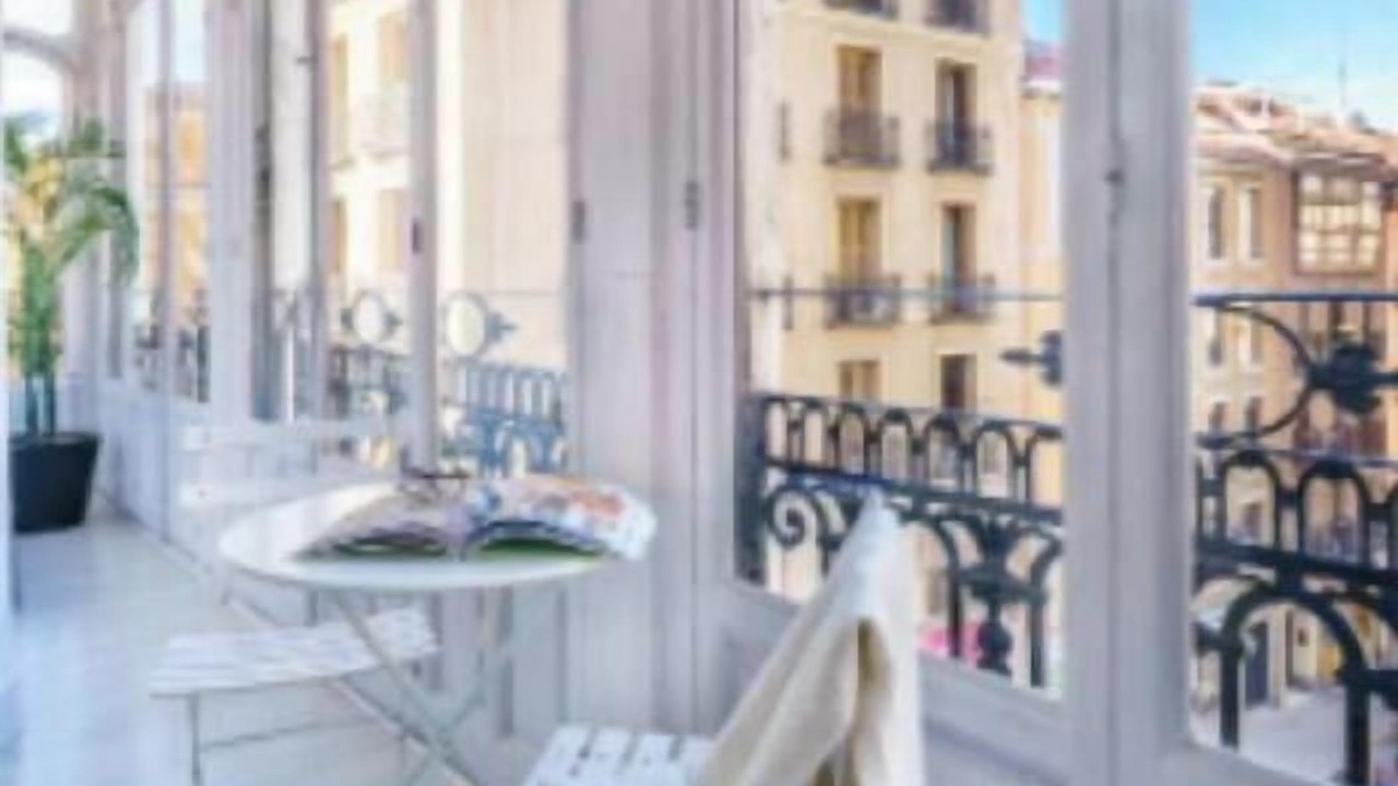 Photo of Outdoor in Palacio