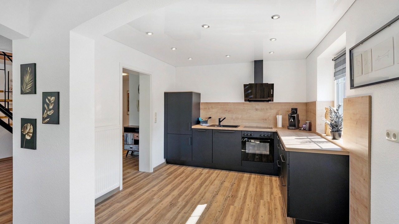 Photo of Kitchen in Bottrop