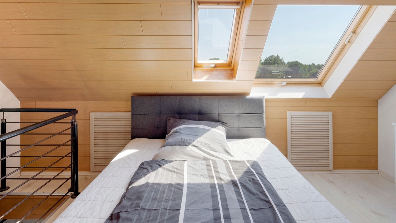Photo of Bedroom in Bottrop