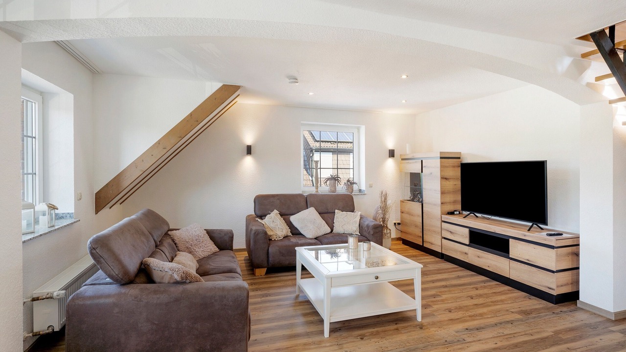 Photo of Livingroom in Bottrop