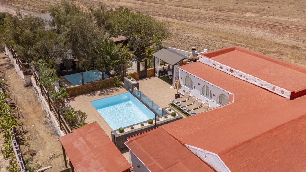 Photo of Outdoor in Puerto del Rosario