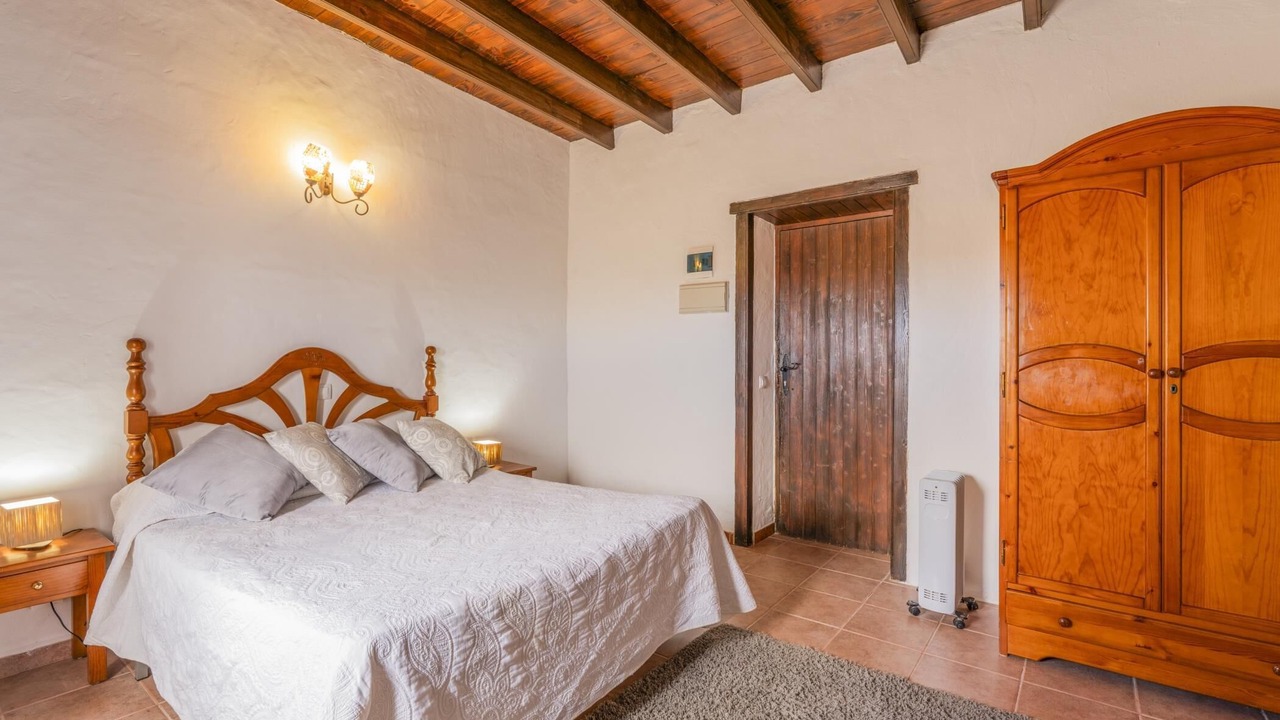Photo of Bedroom in Puerto del Rosario